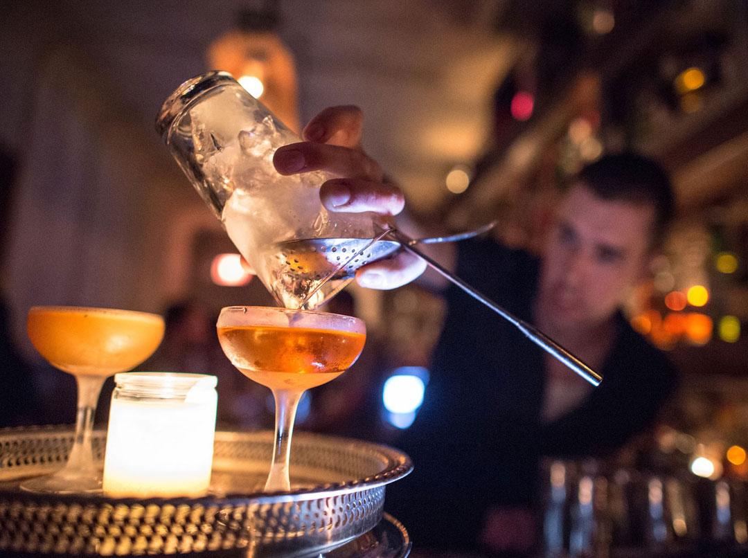 cocktail-shaker